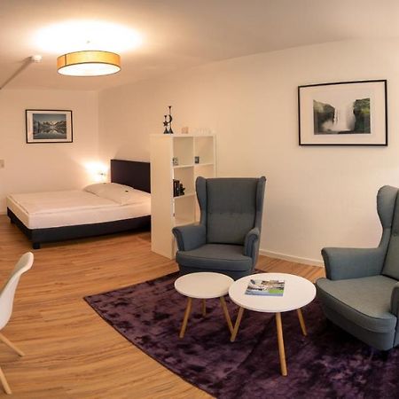 Hotel Quellenhof באד אוראך מראה חיצוני תמונה