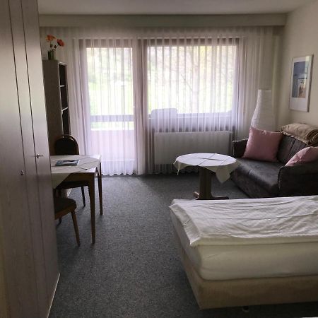 Hotel Quellenhof באד אוראך מראה חיצוני תמונה