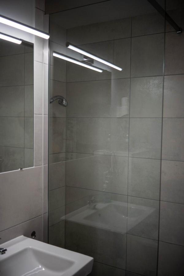 Hotel Quellenhof באד אוראך מראה חיצוני תמונה