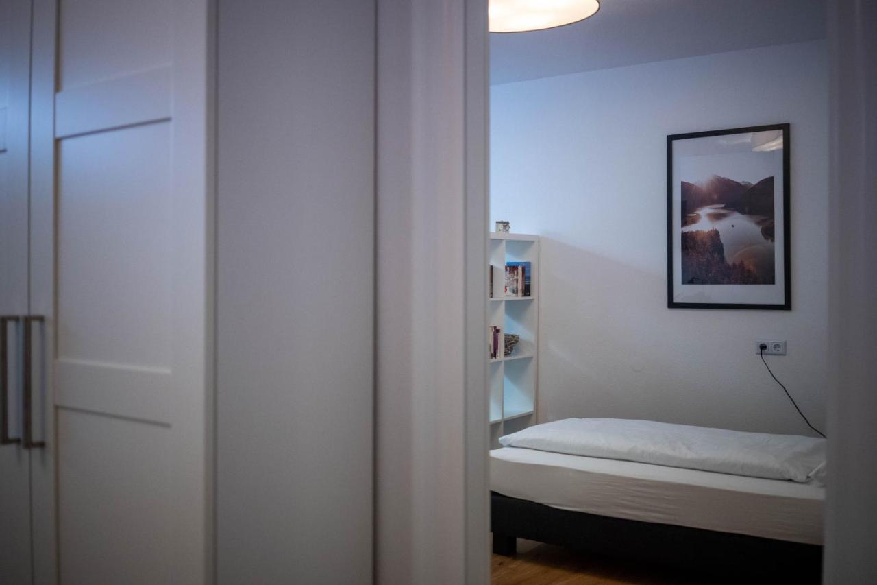 Hotel Quellenhof באד אוראך מראה חיצוני תמונה