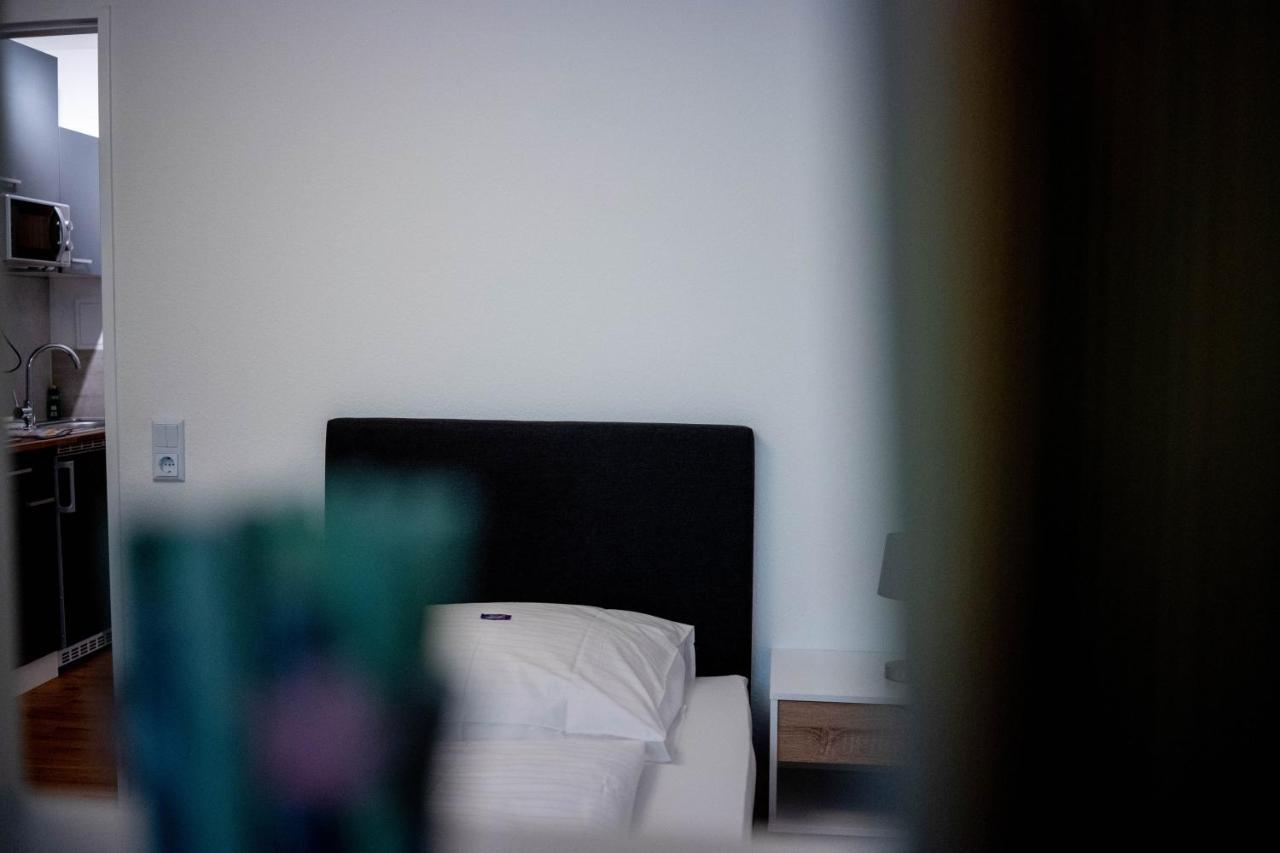 Hotel Quellenhof באד אוראך מראה חיצוני תמונה
