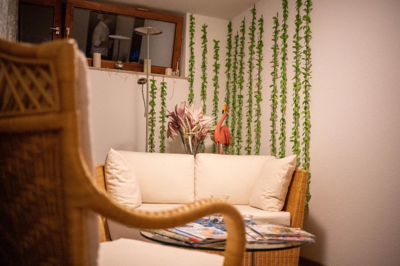 Hotel Quellenhof באד אוראך מראה חיצוני תמונה
