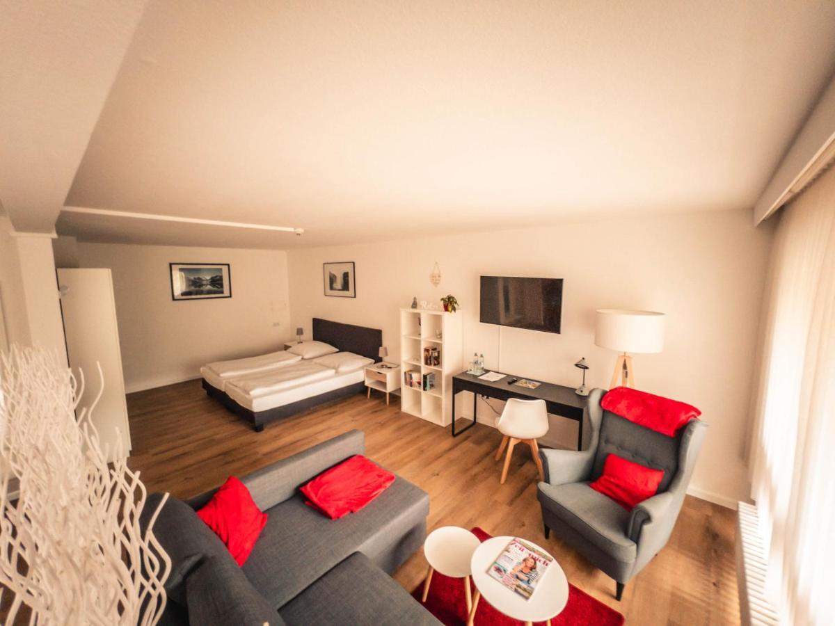 Hotel Quellenhof באד אוראך מראה חיצוני תמונה