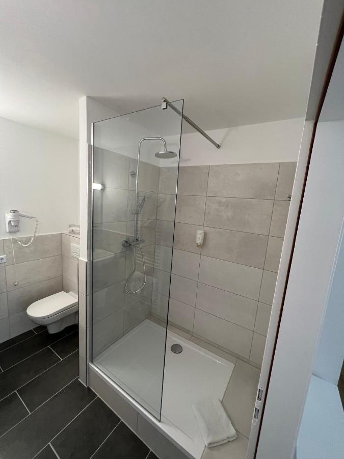 Hotel Quellenhof באד אוראך מראה חיצוני תמונה