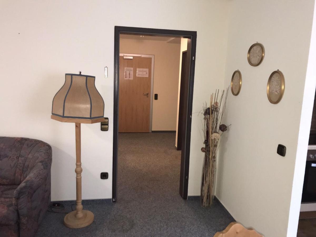 Hotel Quellenhof באד אוראך מראה חיצוני תמונה