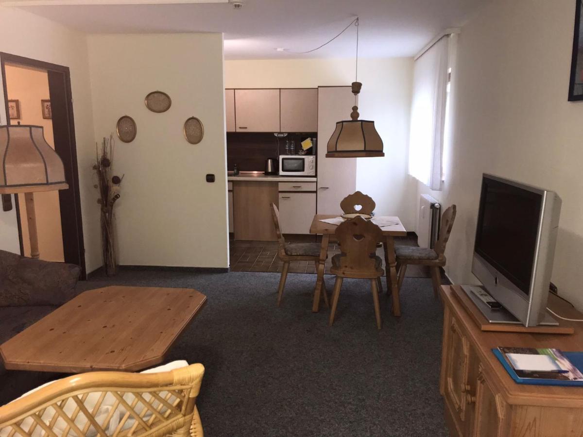 Hotel Quellenhof באד אוראך מראה חיצוני תמונה