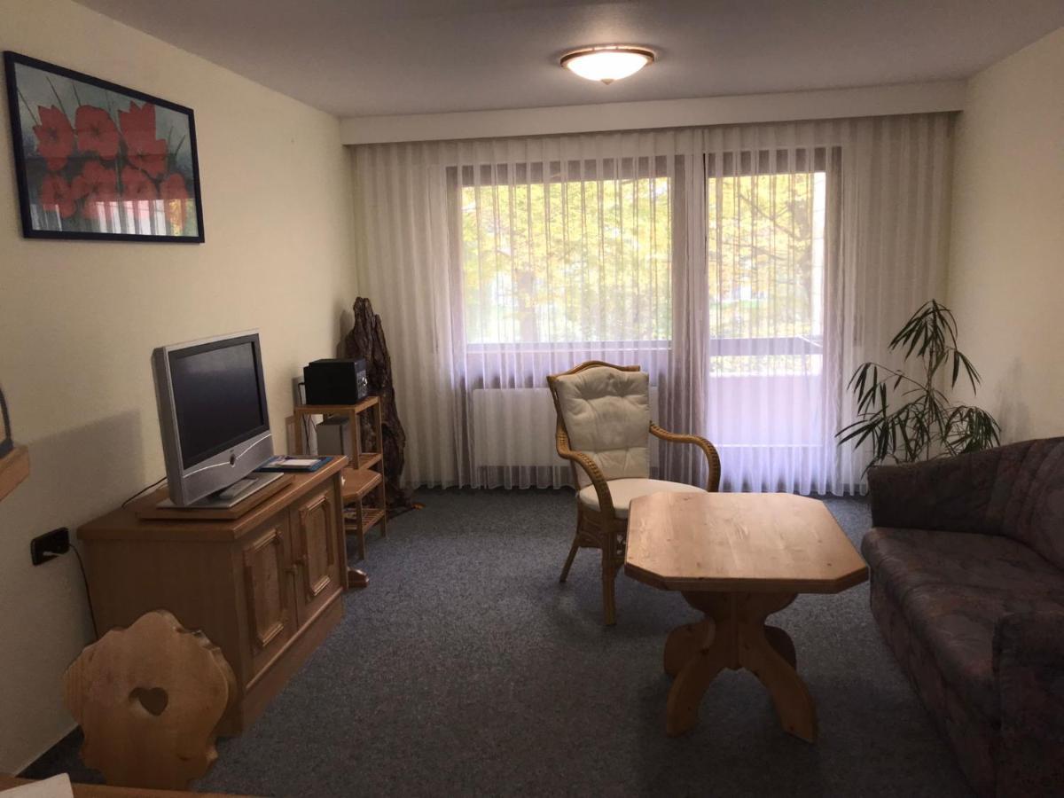 Hotel Quellenhof באד אוראך מראה חיצוני תמונה