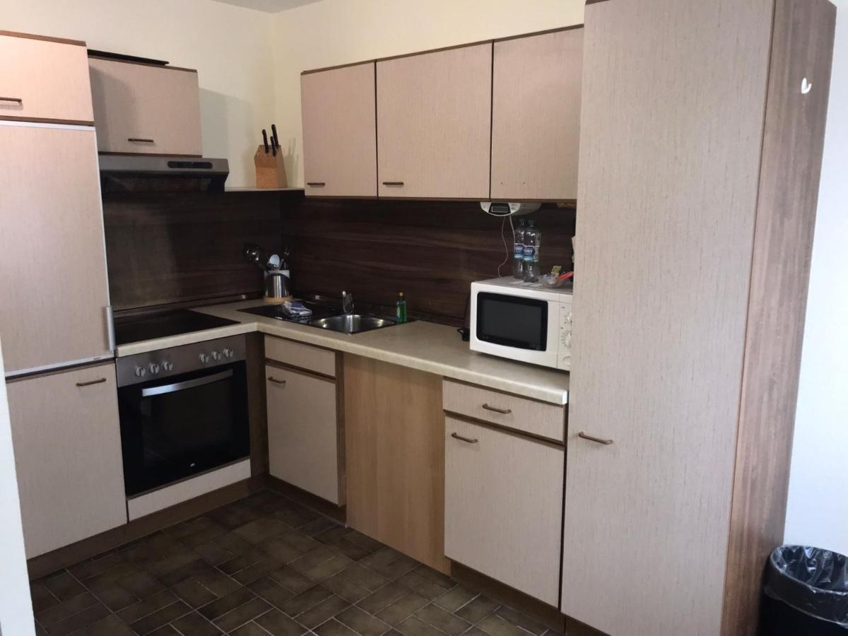 Hotel Quellenhof באד אוראך מראה חיצוני תמונה