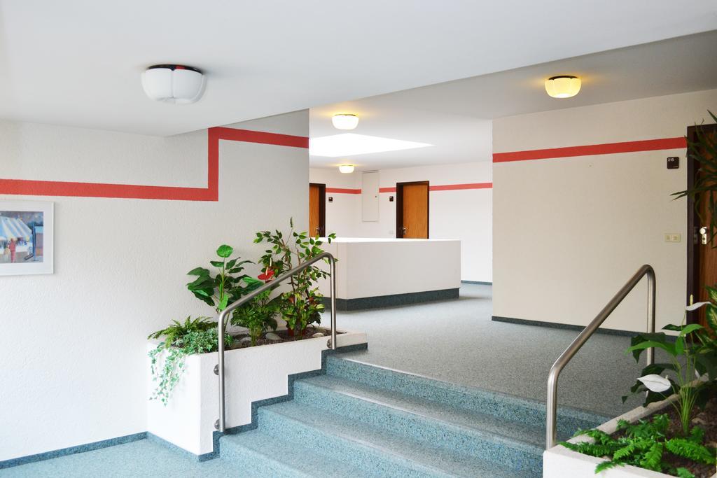 Hotel Quellenhof באד אוראך מראה חיצוני תמונה