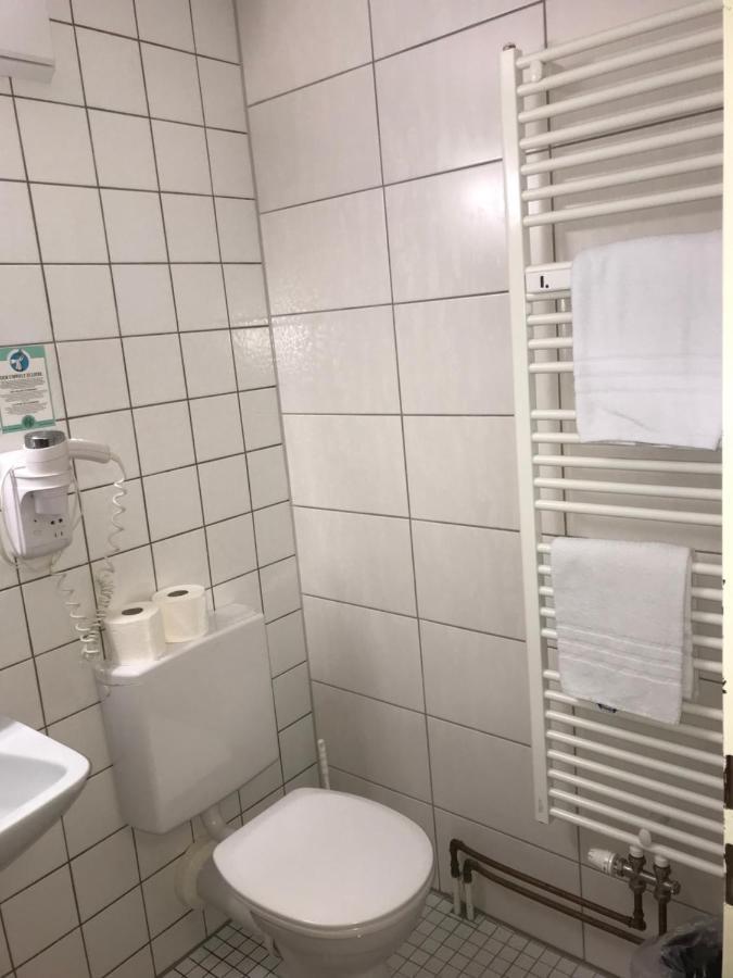 Hotel Quellenhof באד אוראך מראה חיצוני תמונה