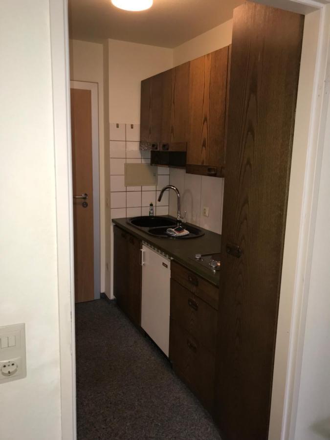 Hotel Quellenhof באד אוראך מראה חיצוני תמונה