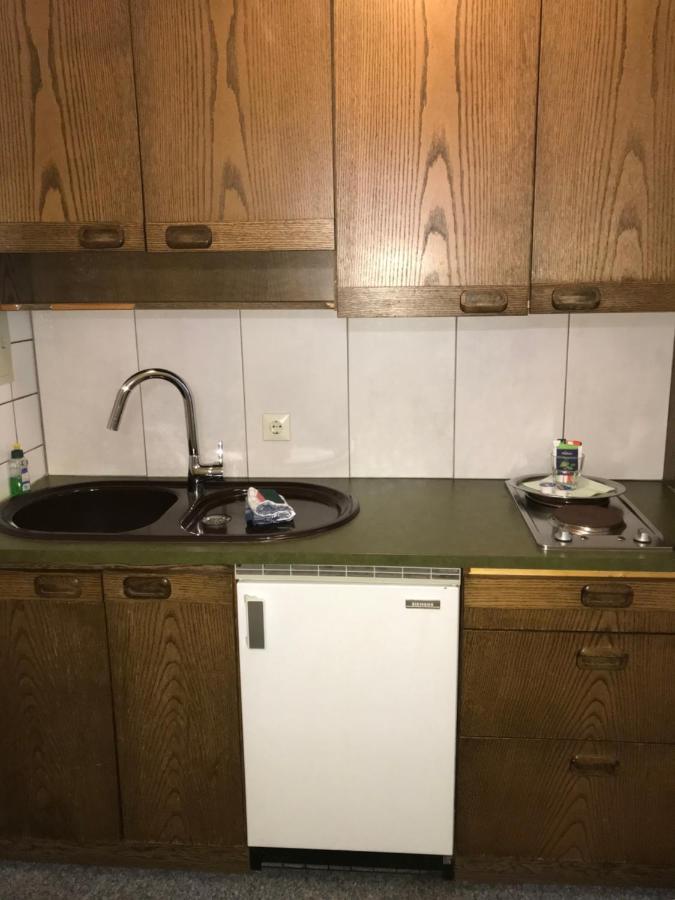 Hotel Quellenhof באד אוראך מראה חיצוני תמונה