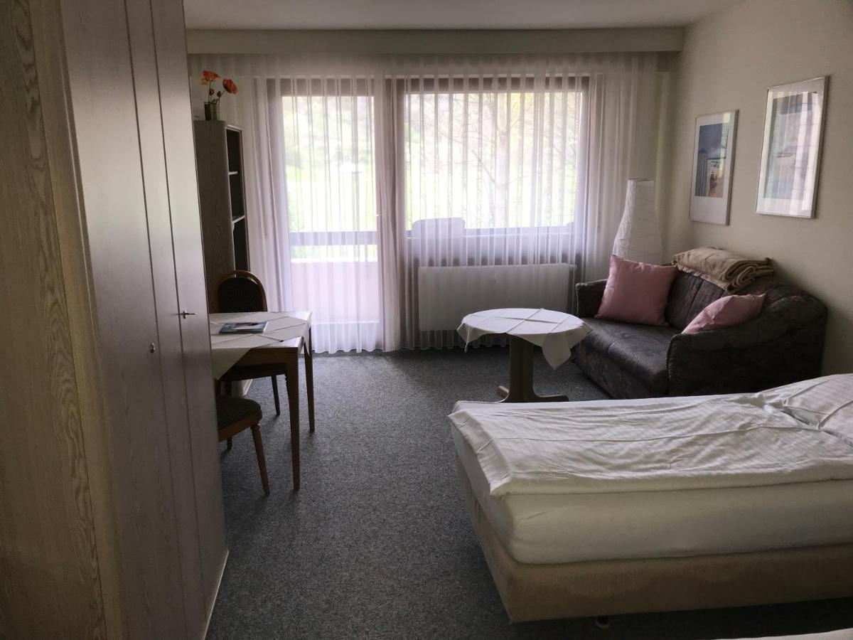 Hotel Quellenhof באד אוראך מראה חיצוני תמונה