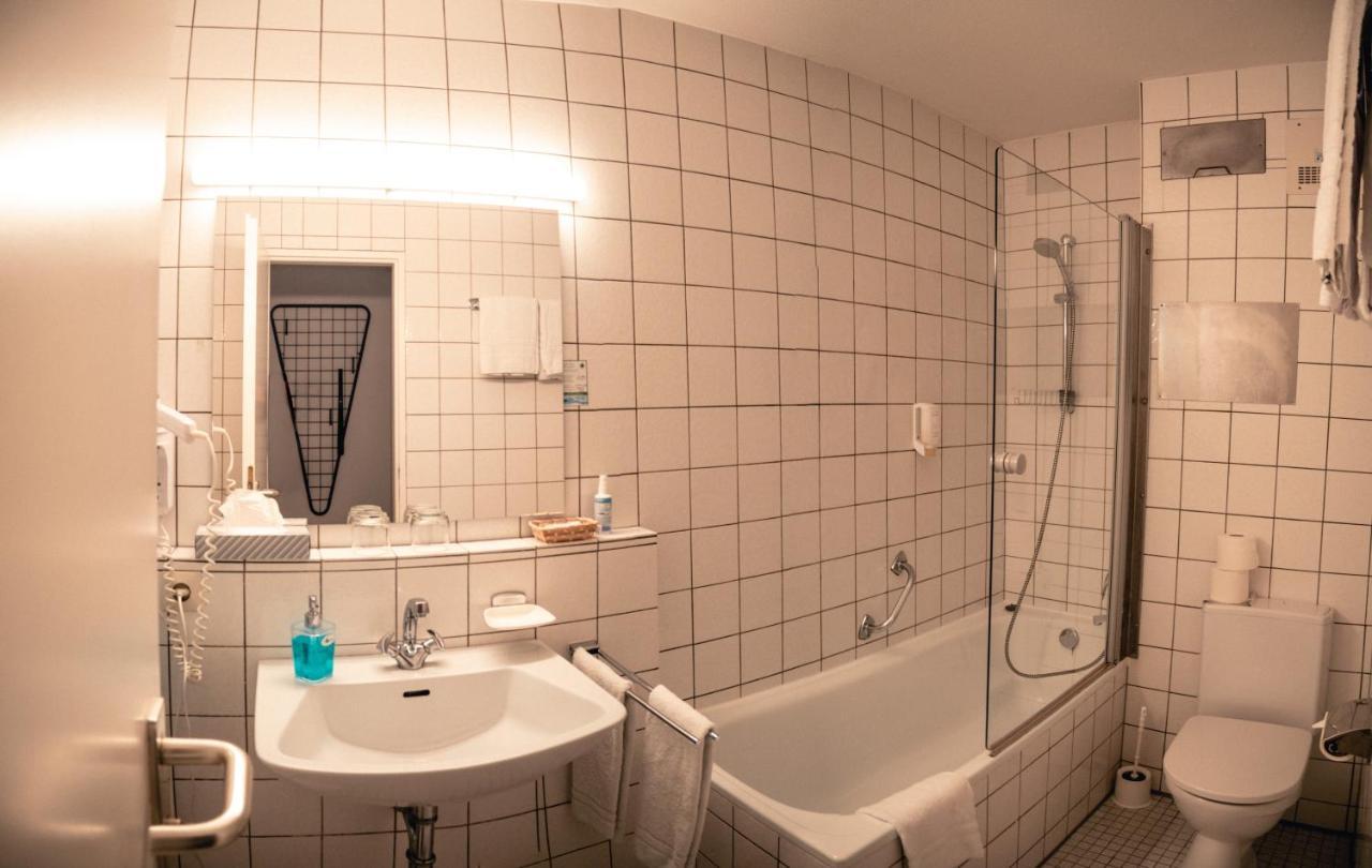 Hotel Quellenhof באד אוראך מראה חיצוני תמונה