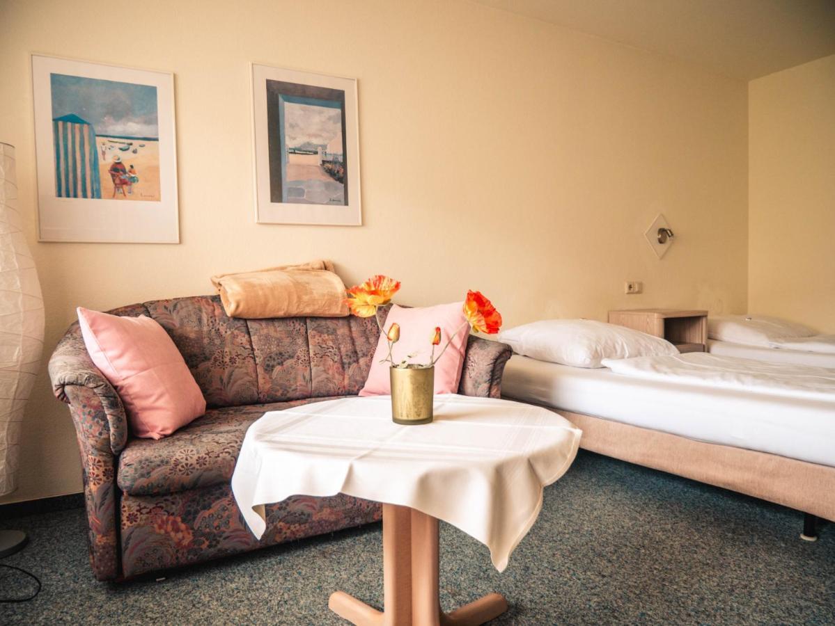 Hotel Quellenhof באד אוראך מראה חיצוני תמונה