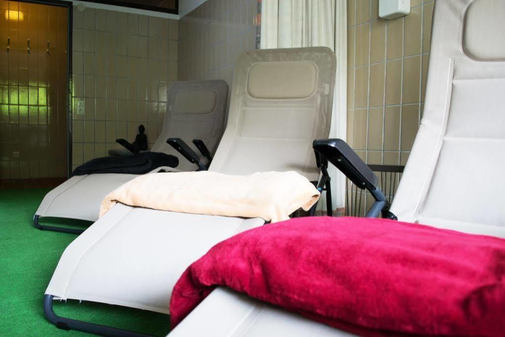 Hotel Quellenhof באד אוראך מראה חיצוני תמונה