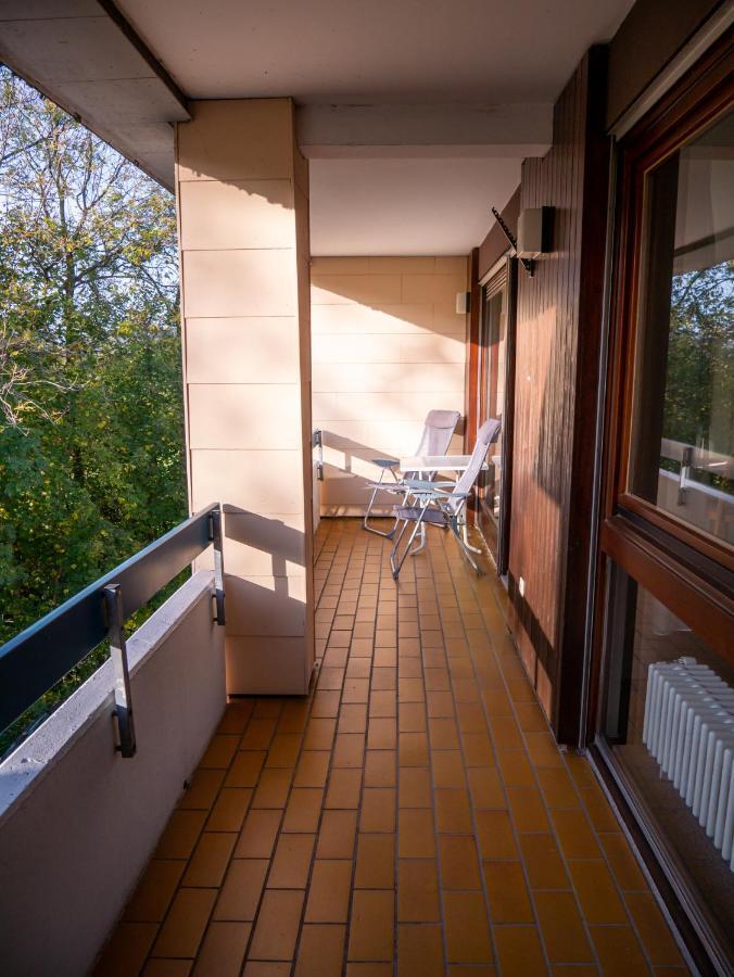 Hotel Quellenhof באד אוראך מראה חיצוני תמונה