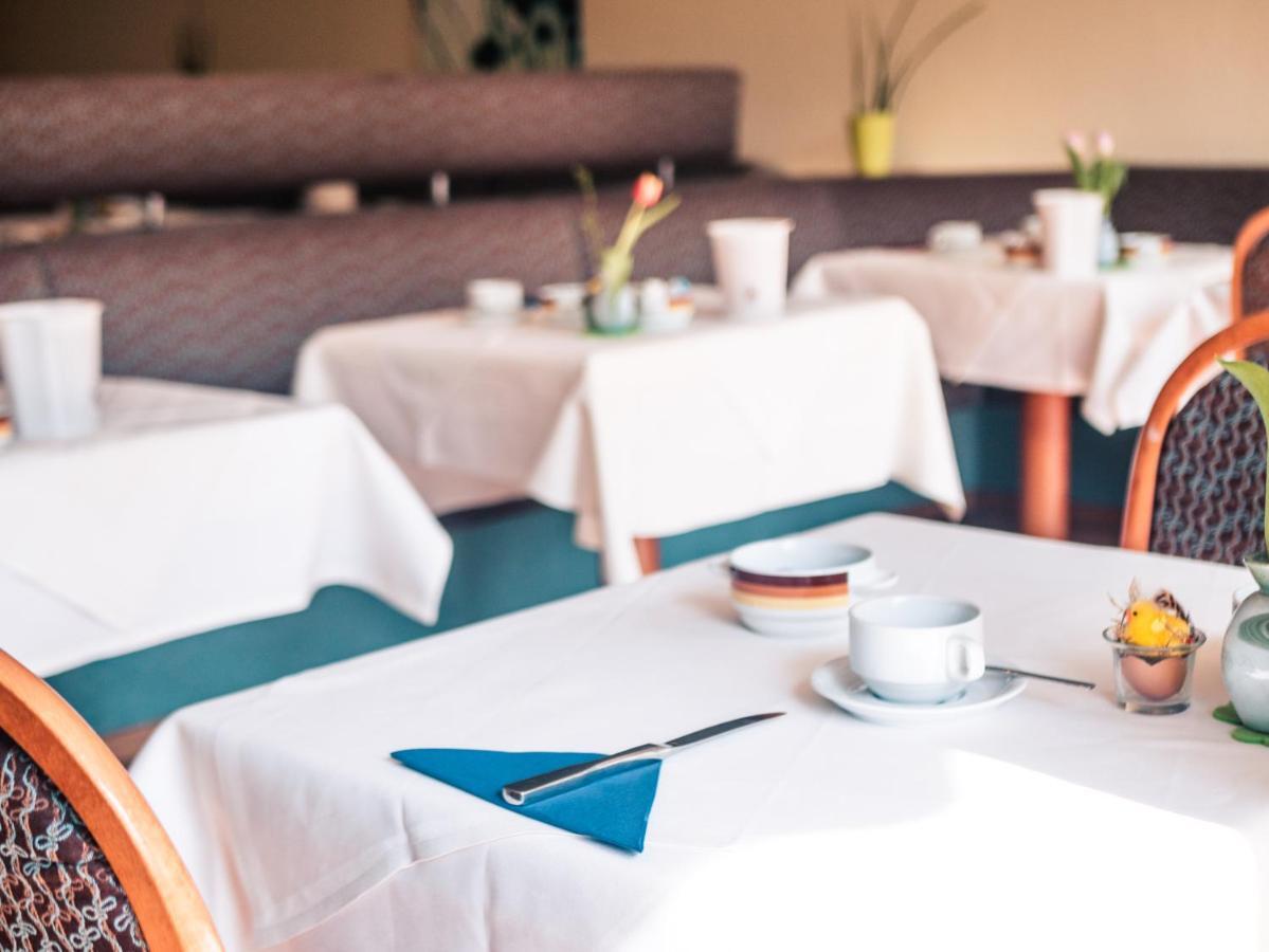 Hotel Quellenhof באד אוראך מראה חיצוני תמונה