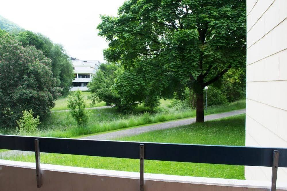 Hotel Quellenhof באד אוראך מראה חיצוני תמונה